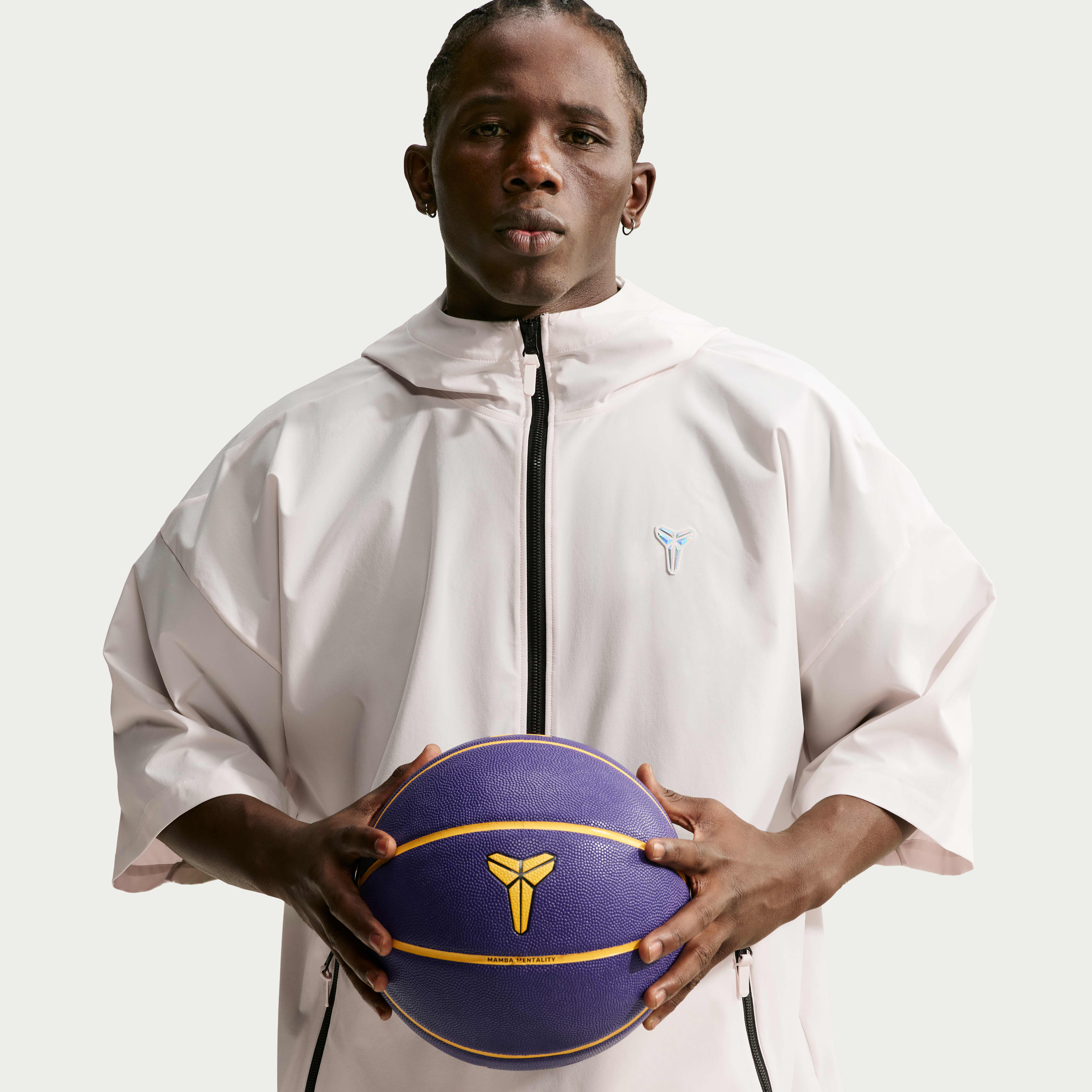 Nike Kobe Men's Winterized Basketball Jacket | The Summit